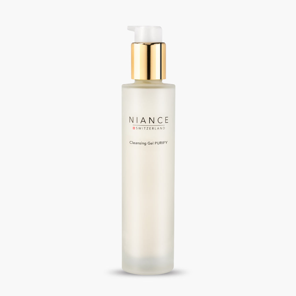 Niance Gel Nettoyant PURIFIER