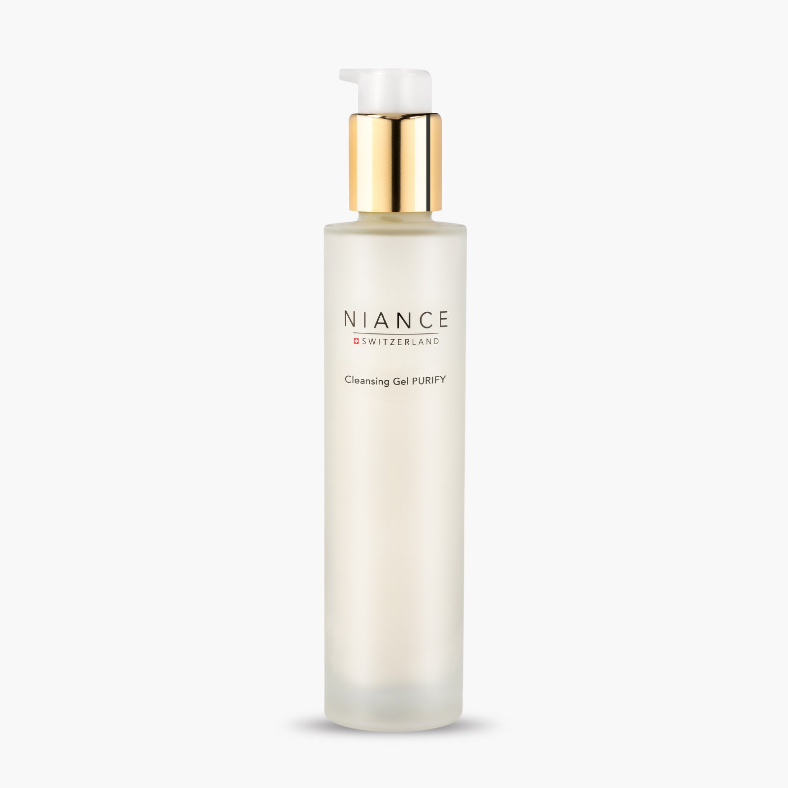 Niance Gel Nettoyant PURIFIER