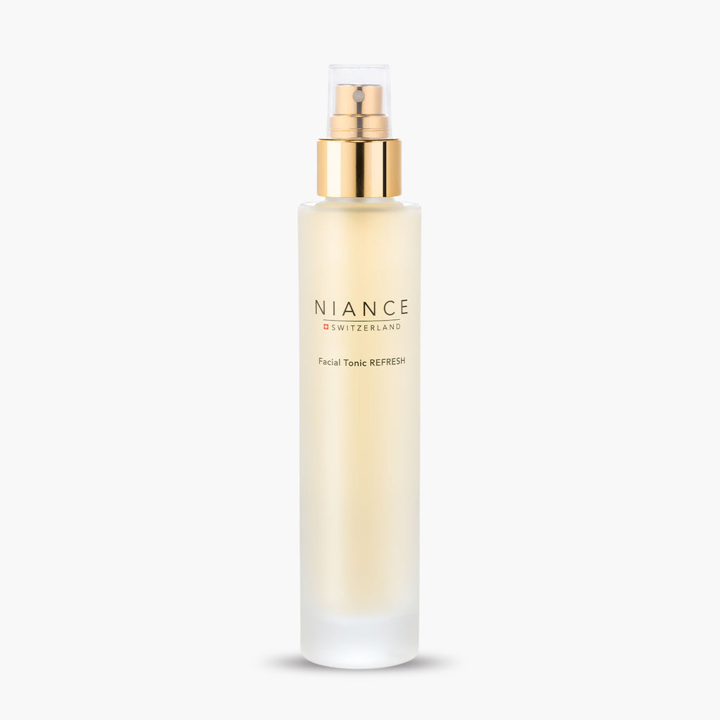 Niance Tonique Visage REFRESH