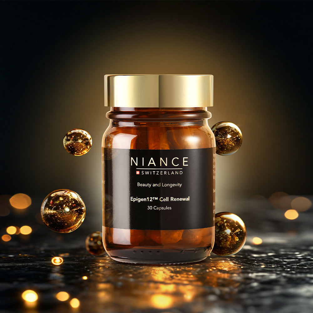 Niance EPIGEN12™ Cell Renewal