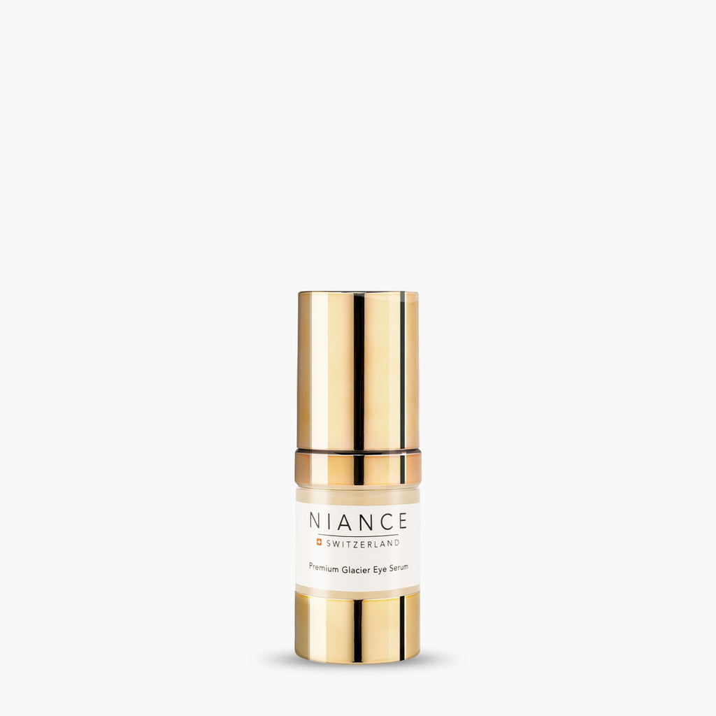 Niance Sérum Yeux Glacier Premium