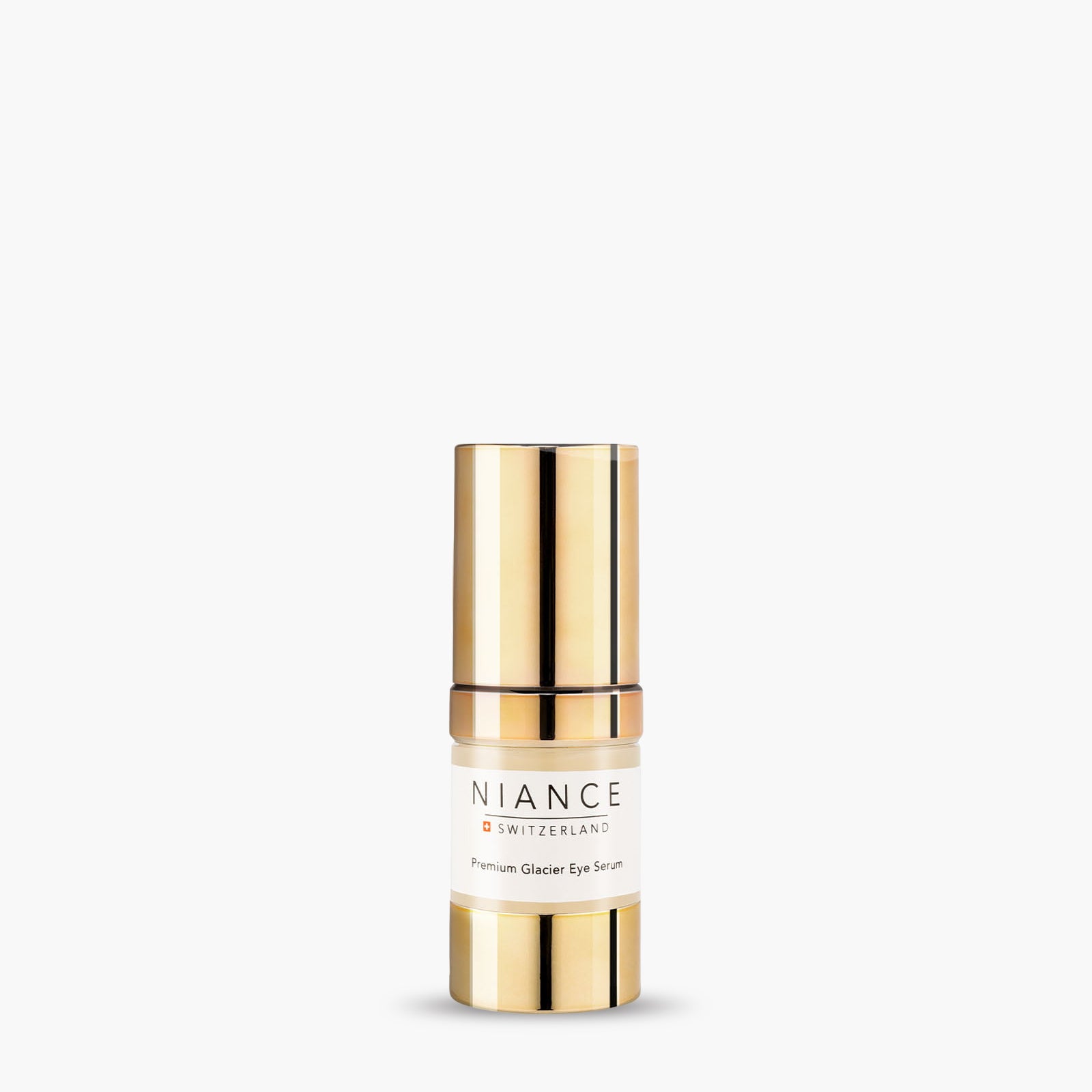 Niance Sérum Yeux Glacier Premium