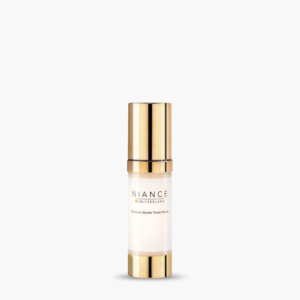 Niance Sérum Visage Glacier Premium