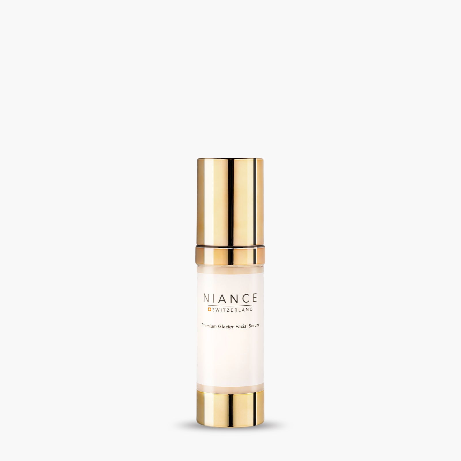 Niance Sérum Visage Glacier Premium