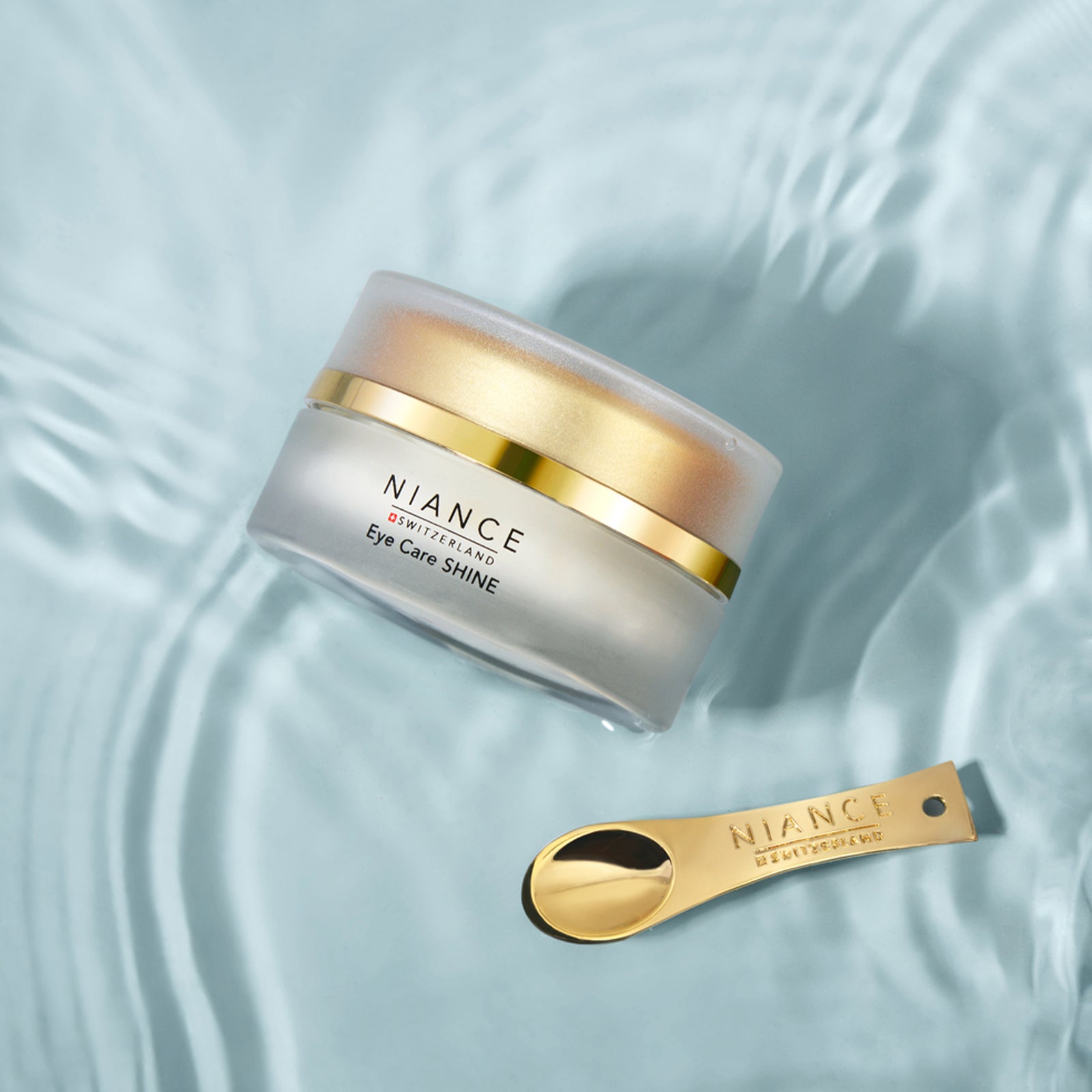 Niance Soin contour des Yeux SHINE