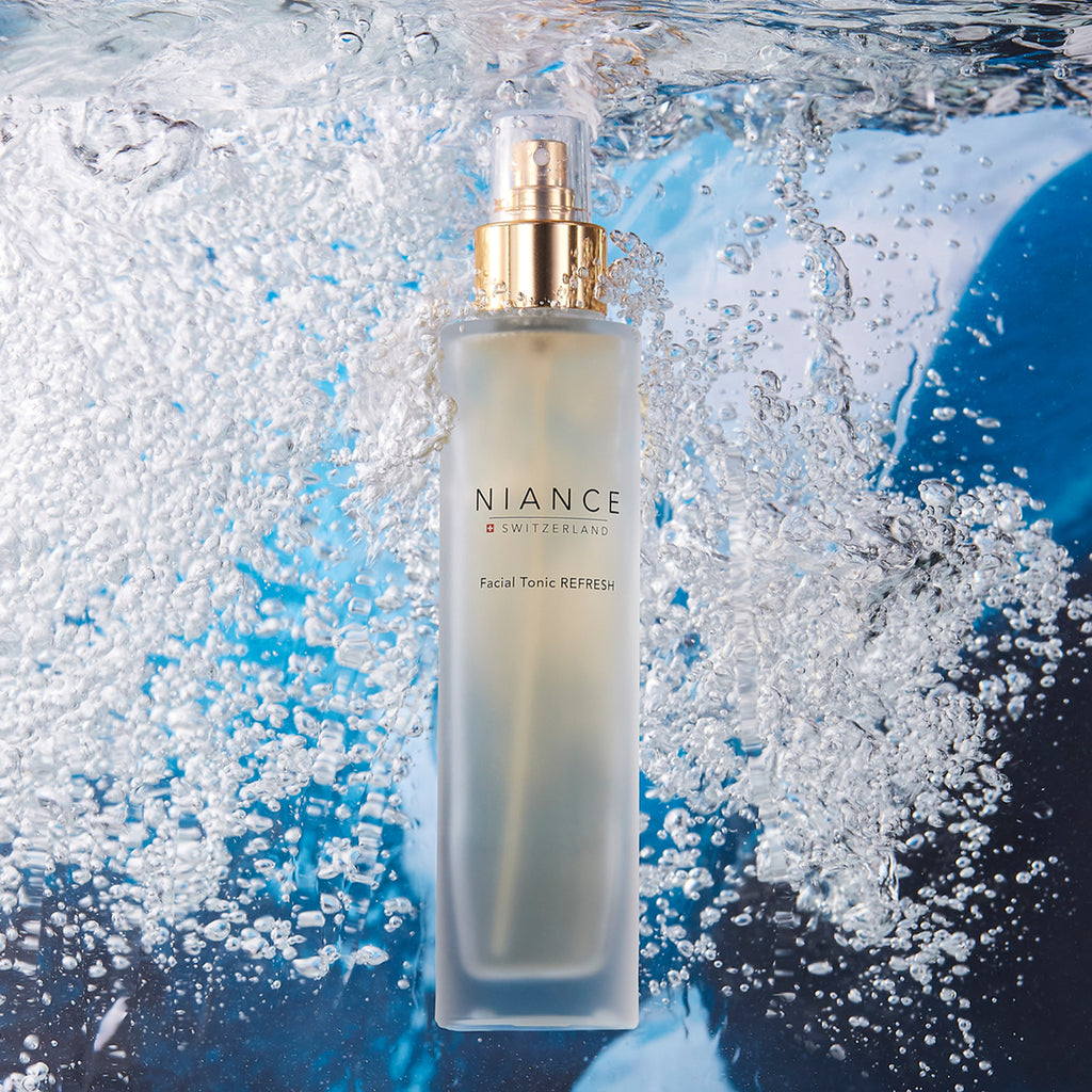 Niance Tonique Visage REFRESH