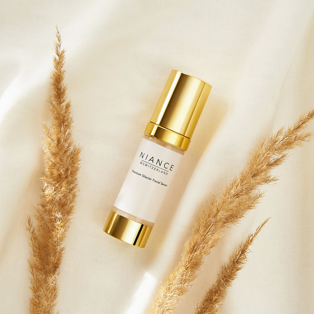 Niance Sérum Visage Glacier Premium
