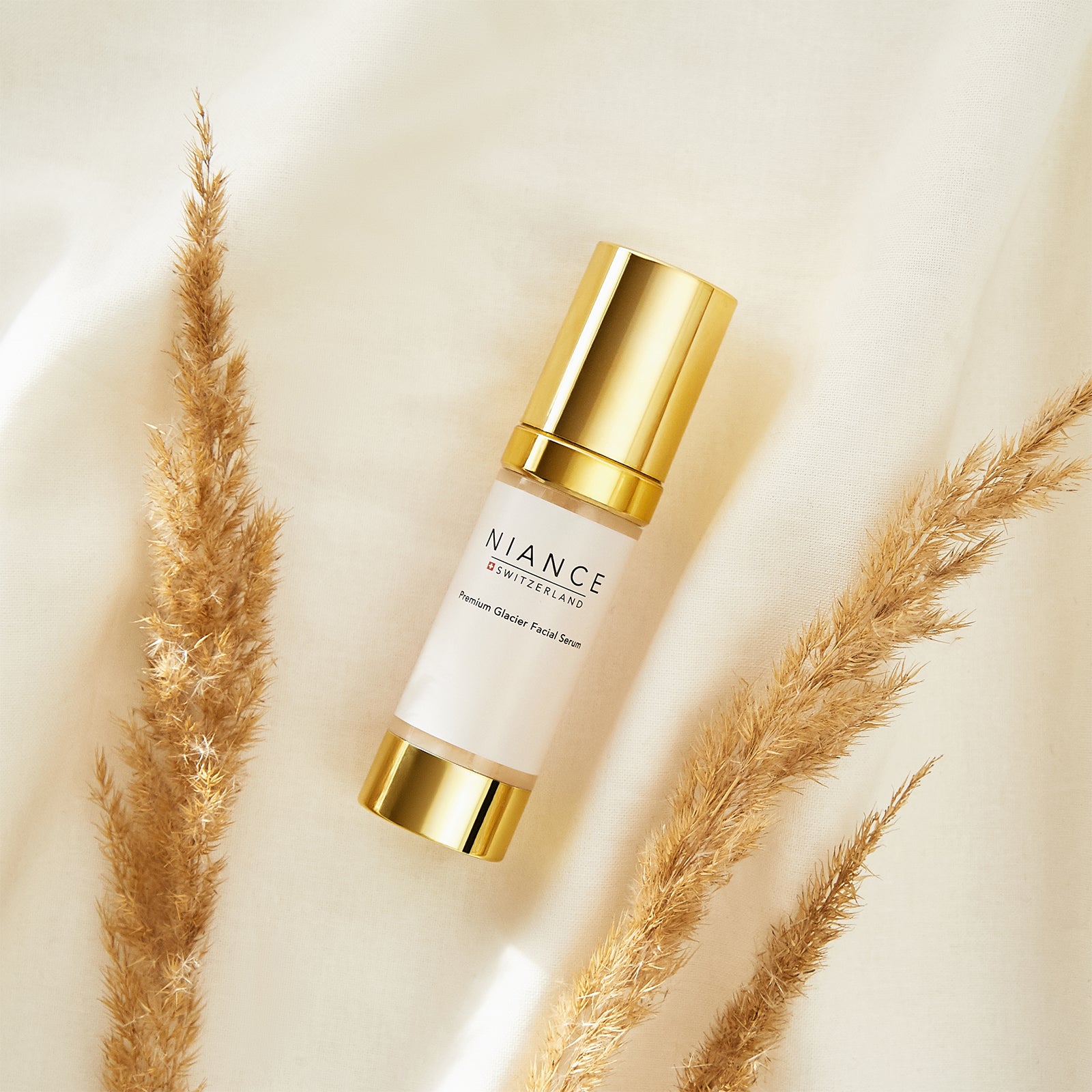 Niance Sérum Visage Glacier Premium