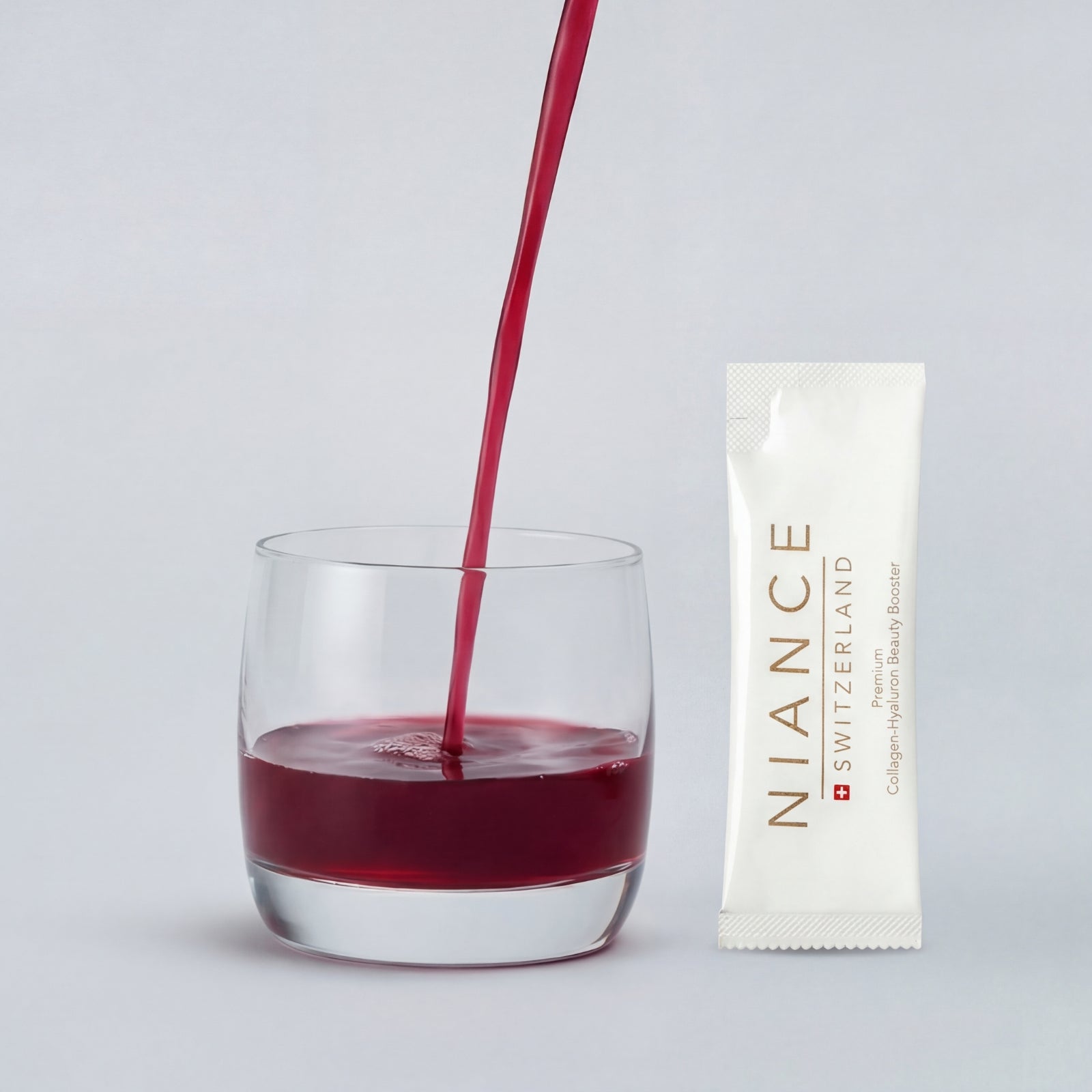 Niance Booster de Beauté Collagène-Hyaluron