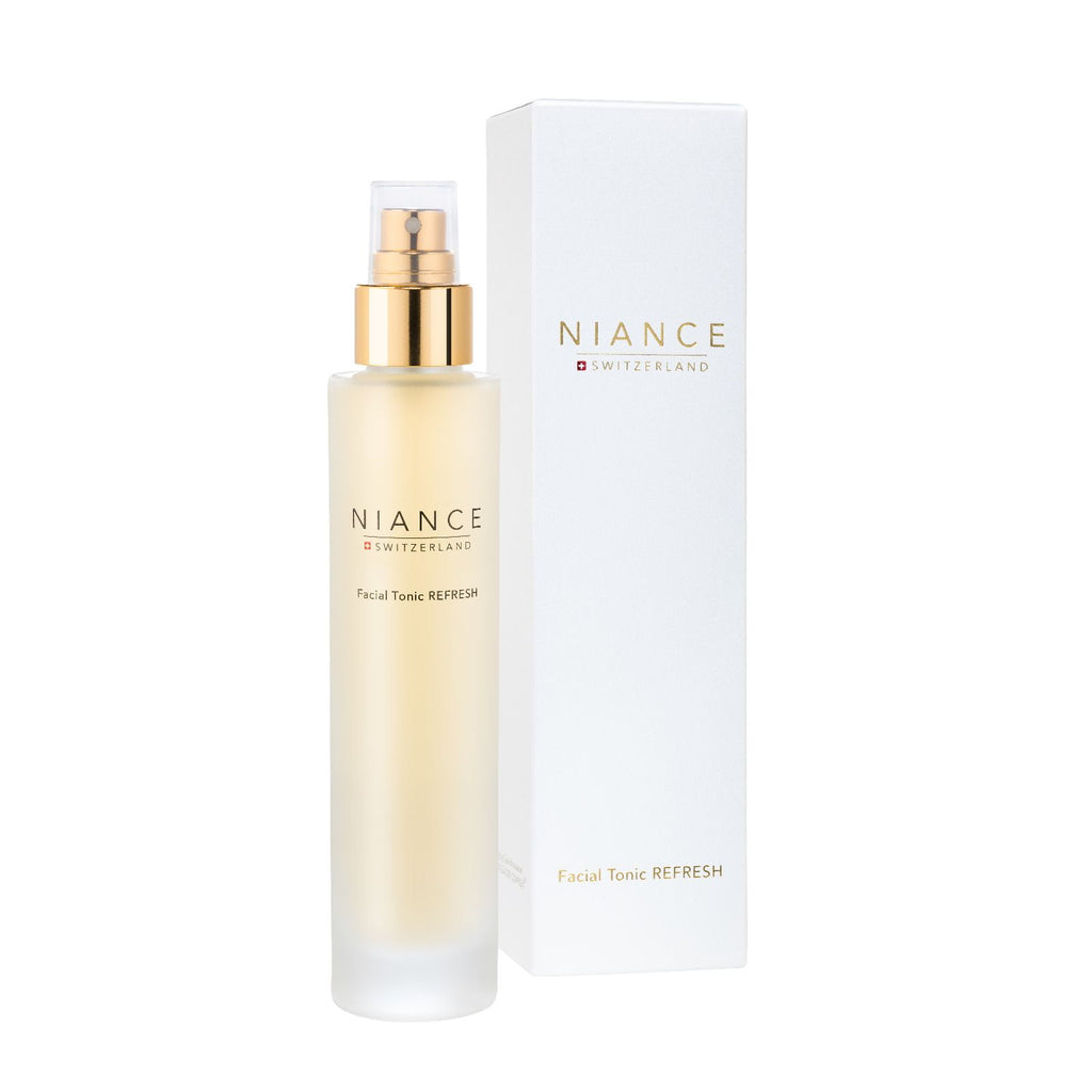 Niance Tonique Visage REFRESH