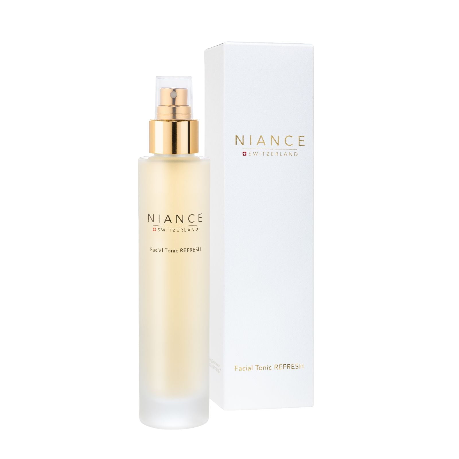 Niance Tonique Visage REFRESH