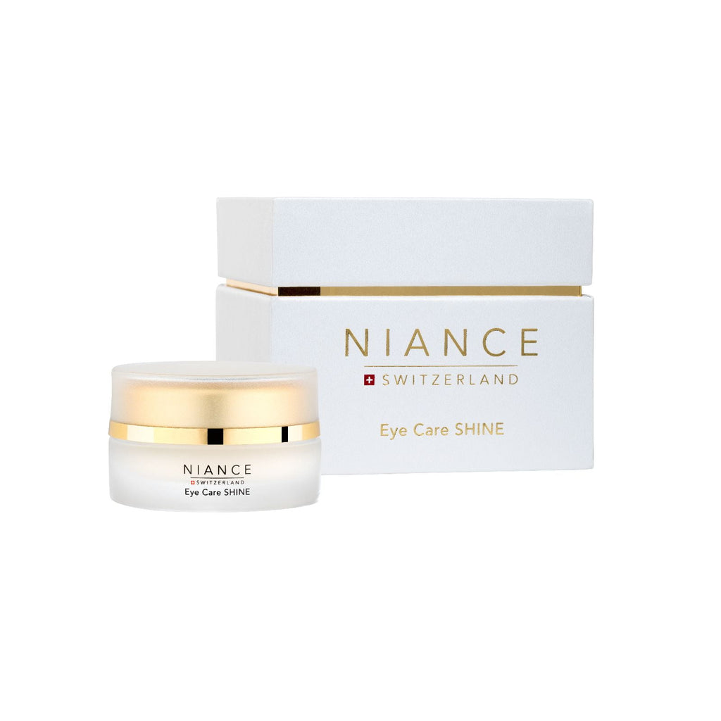 Niance Soin contour des Yeux SHINE