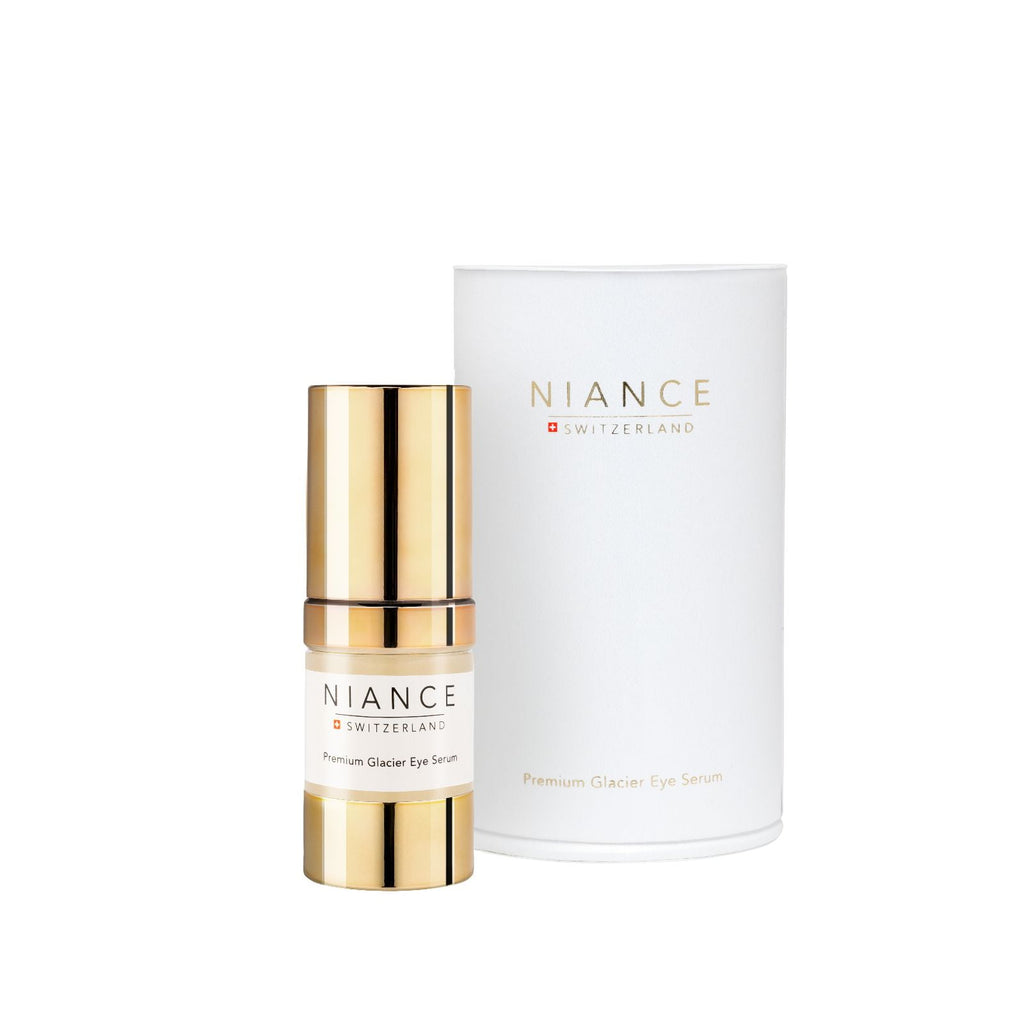 Niance Sérum Yeux Glacier Premium