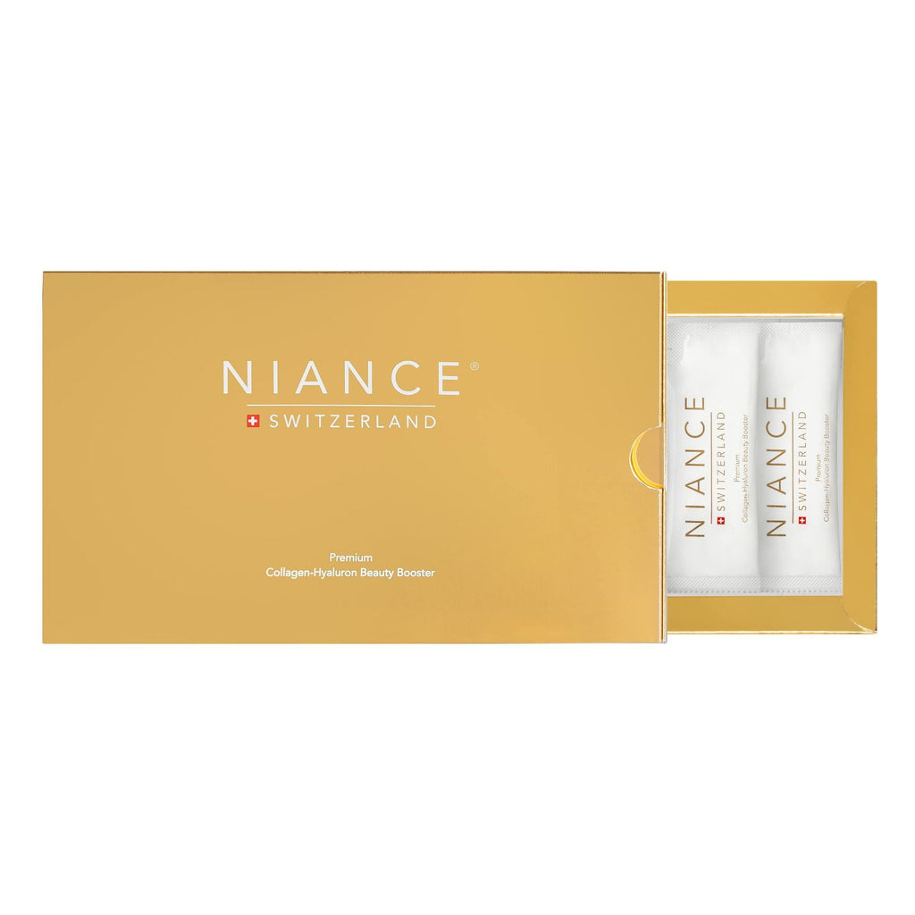 Niance Booster de Beauté Collagène-Hyaluron