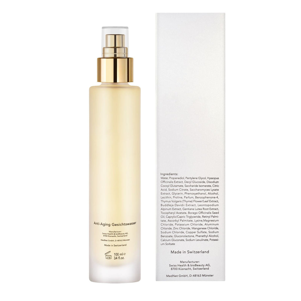 Niance Tonique Visage REFRESH