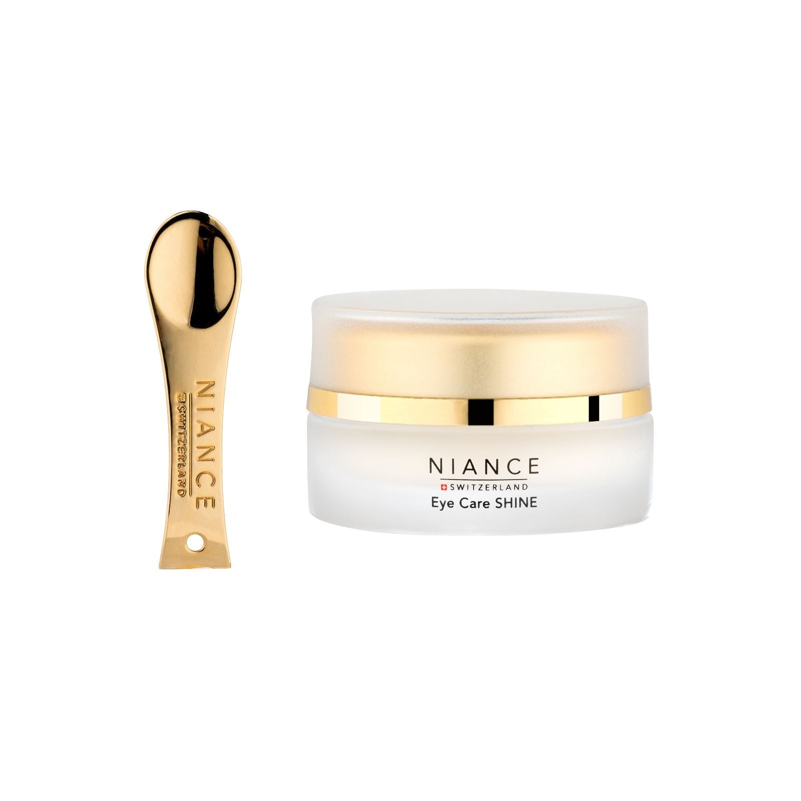 Niance Soin contour des Yeux SHINE
