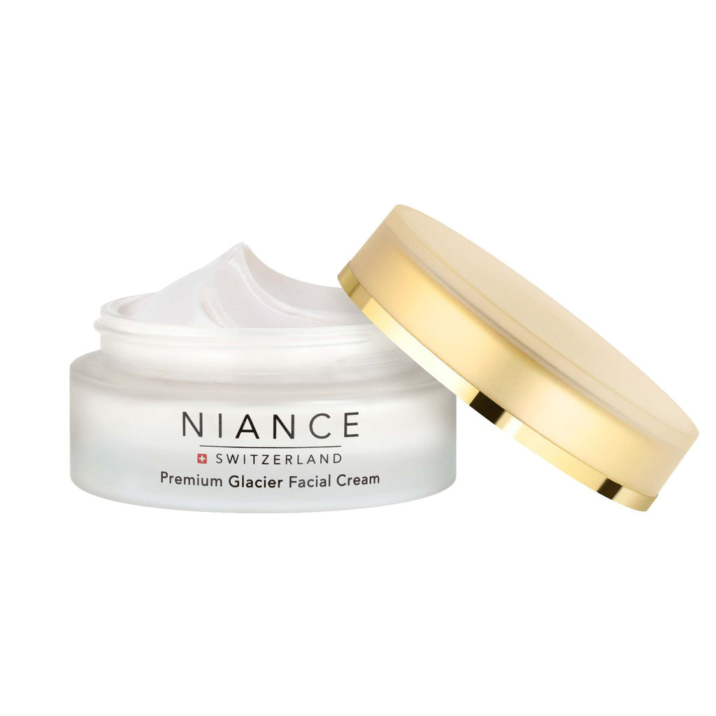 Niance Crème pour le visage Premium Glacier