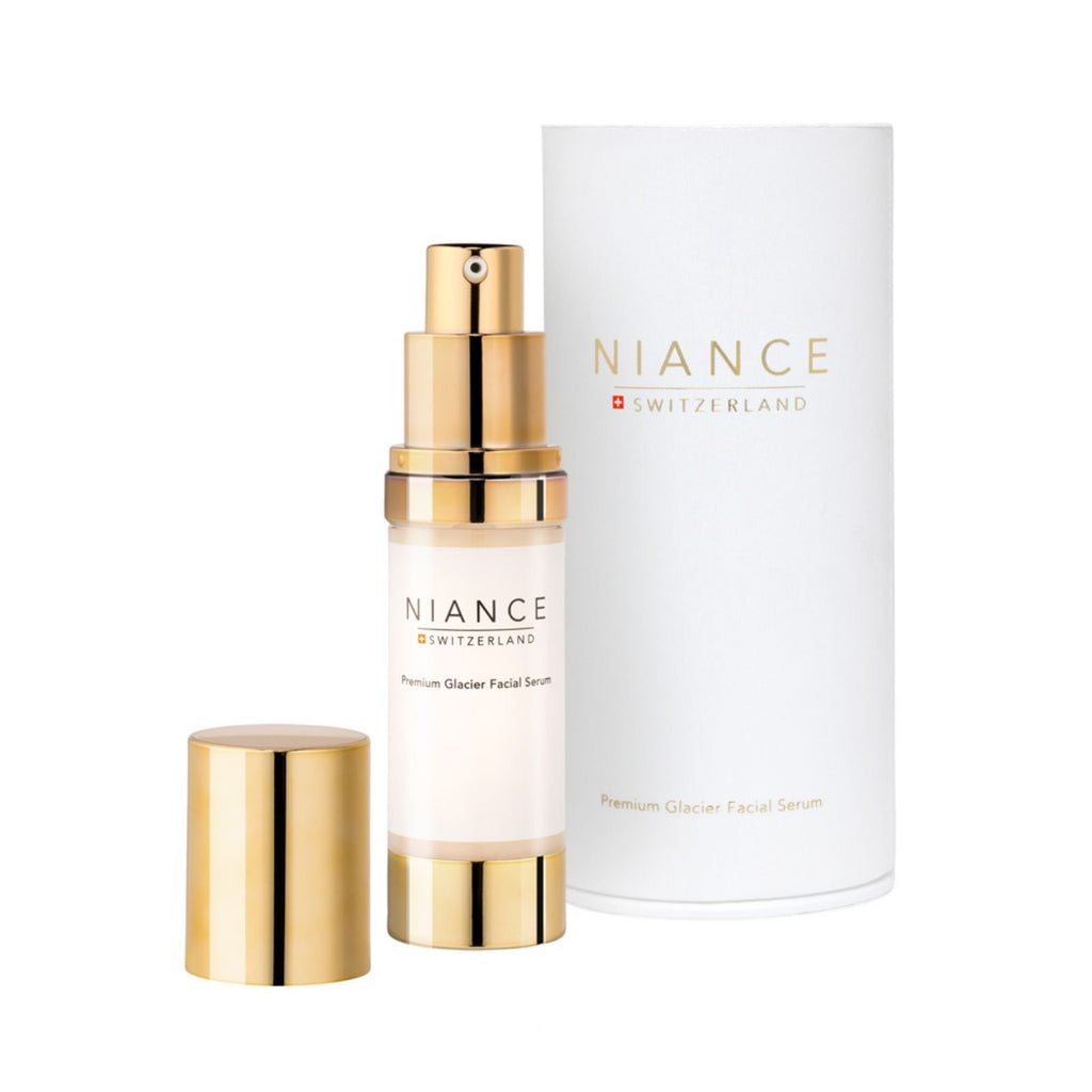 Niance Sérum Visage Glacier Premium