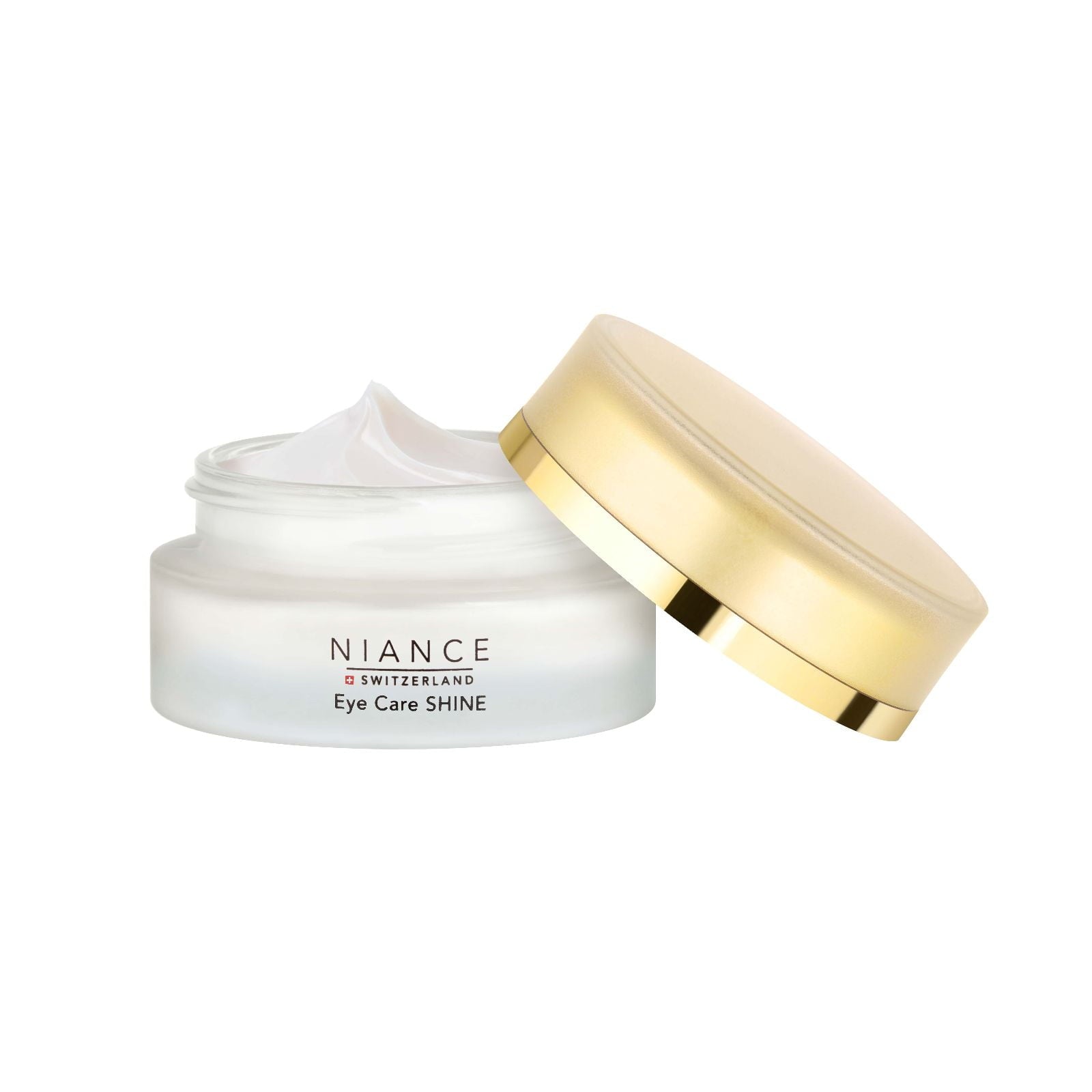 Niance Soin contour des Yeux SHINE