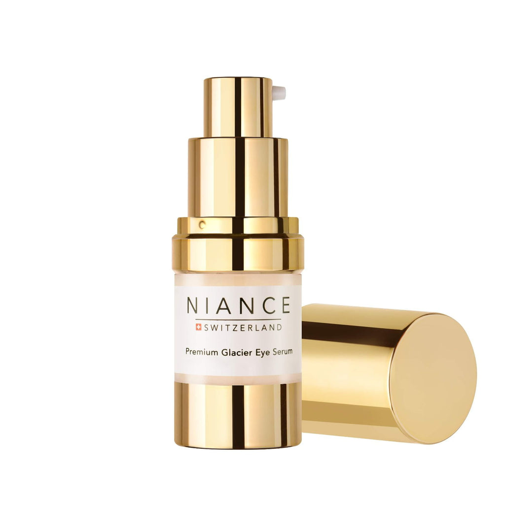 Niance Sérum Yeux Glacier Premium