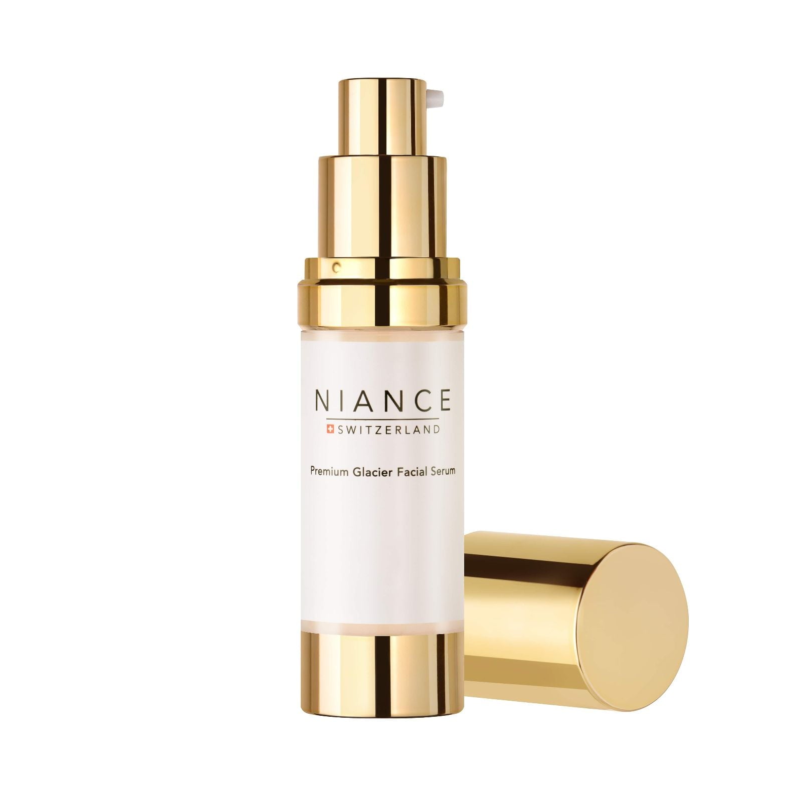 Niance Sérum Visage Glacier Premium