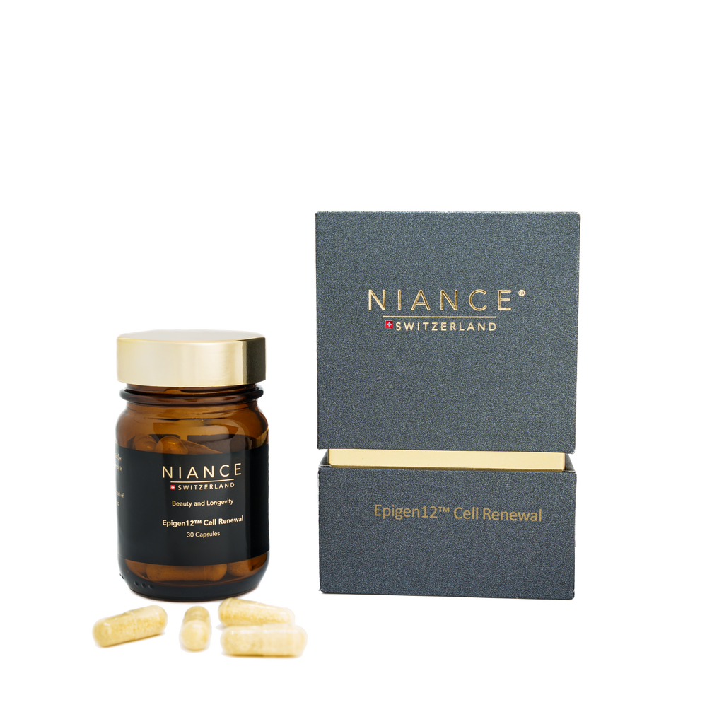 Niance EPIGEN12™ Cell Renewal