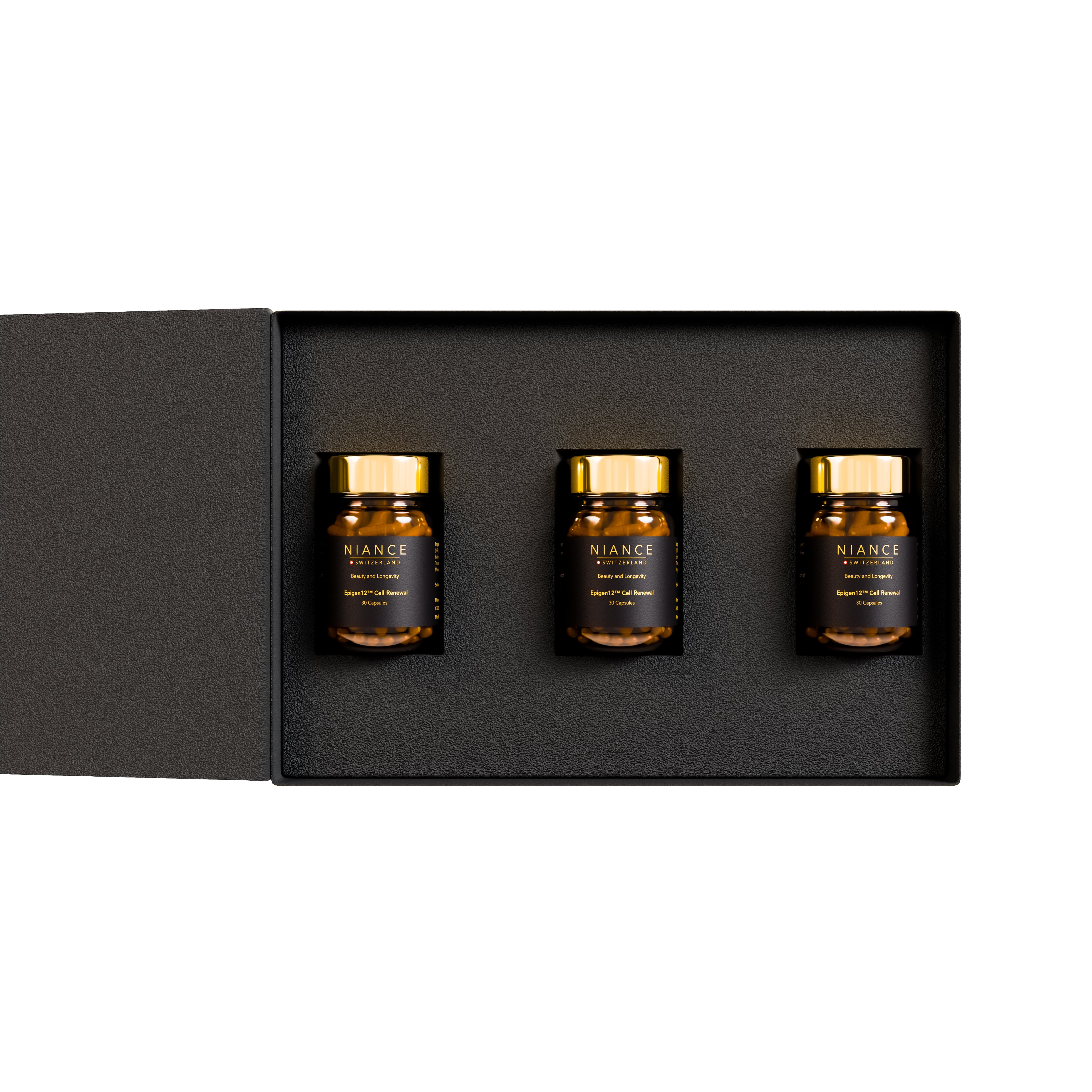 Niance EPIGEN12™ Cell Renewal