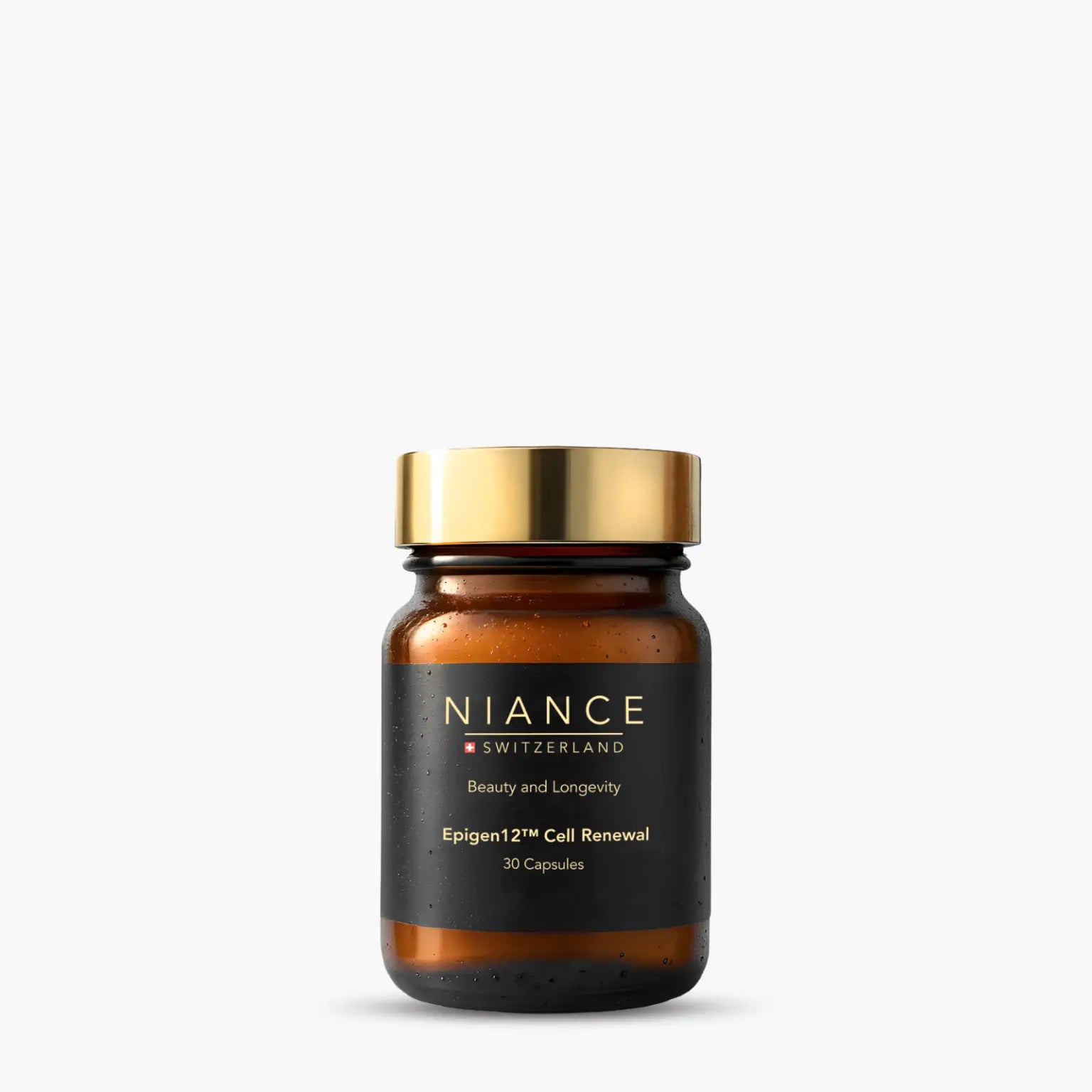 Niance EPIGEN12™ Cell Renewal